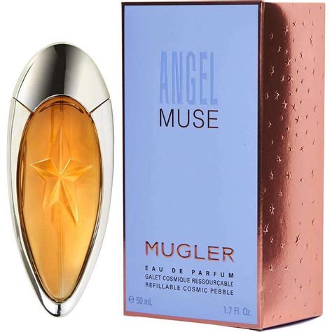 muse perfume mugler|angel muse thierry mugler.